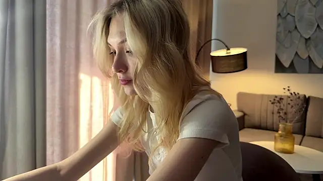 Chat XXX Live EvelineMolima