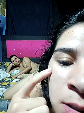 Monika_axel Webcam Show