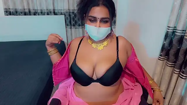 SonY_CaM Webcam-Show