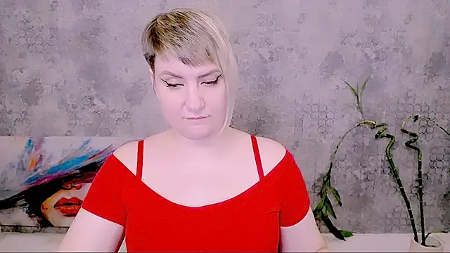 Djullian Live XXX chat