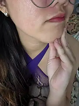 HinaLovely's Live XXX Chat