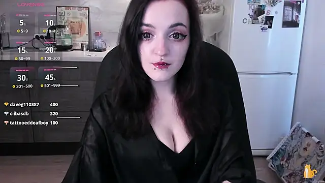 linaa__tyaan 웹캠 쇼