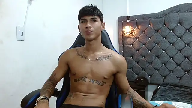 luka_big18 网络视讯表演