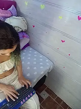 Živý XXX chat Ariasmithog