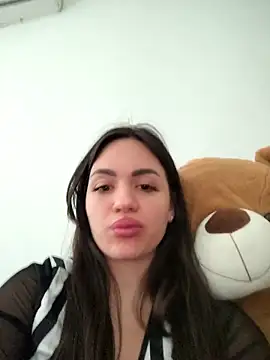 SiennaLuxexxn Live XXX chat