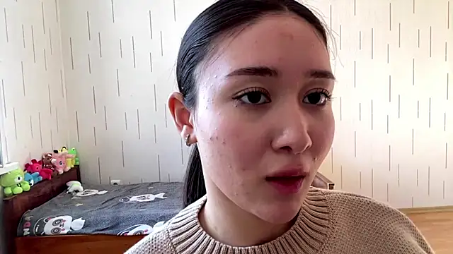 Živý XXX chat YourMiIa