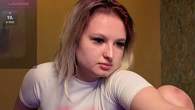 Chat XXX ao vivo de Banana_Bowl