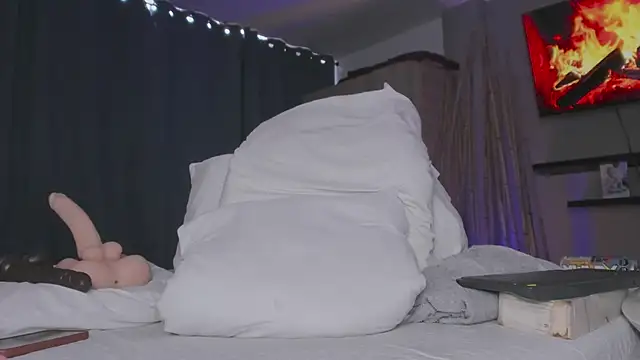 Sembang XXX Secara Langsung danna_v