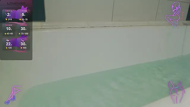 Chat XXX ao vivo de Celine_Faer1