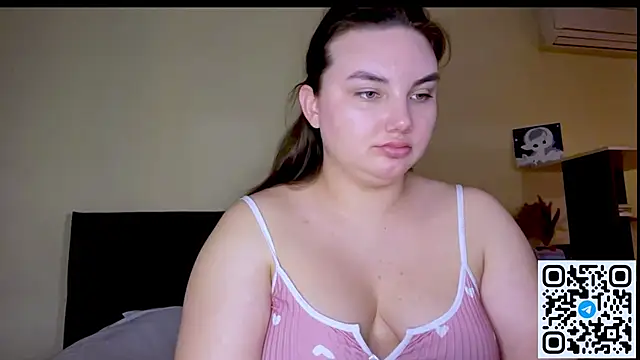 Chat XXX en directo de Dreamyblushfairy