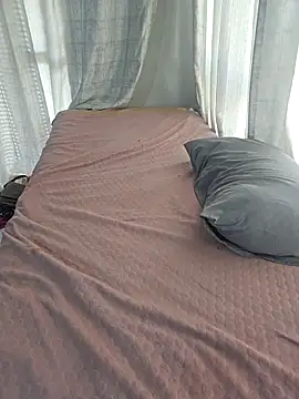 Chat XXX en directo de Baeboo83