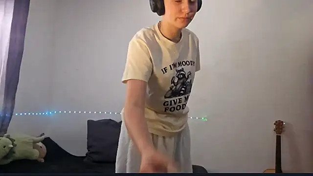 Show de webcam de WesleyFrohling