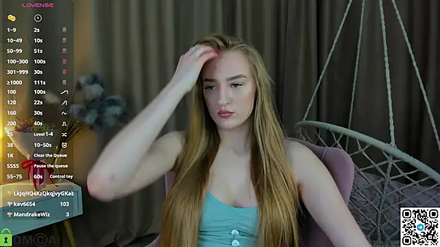 Stacy_Rivern Live XXX chat