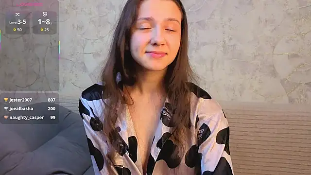 GiseleLamos – Live XXX-chat