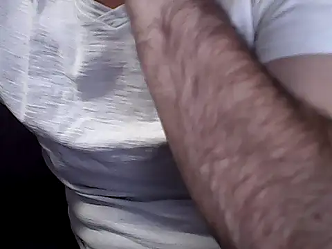 Webkamerová show Lenoxx17