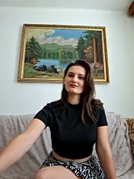 Nika_aa – Live XXX-chat