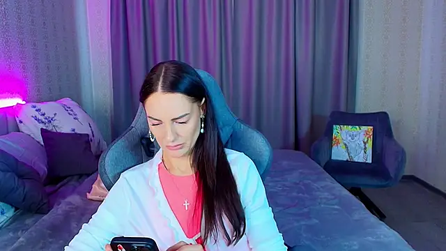 MalenaBelucci_ – Live XXX-chat