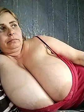 EvaCristal – Live XXX-chat