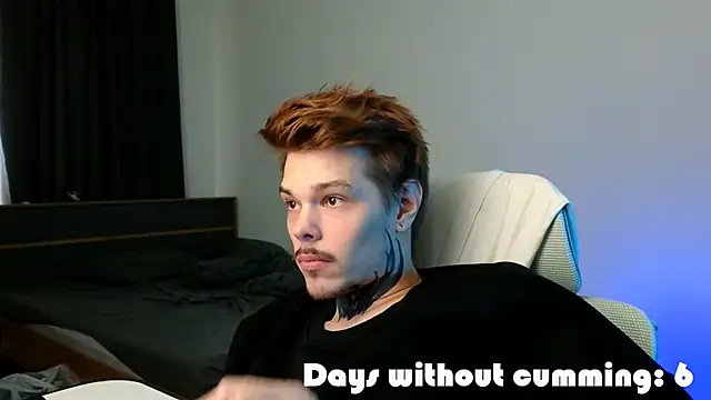 DENIS_HERE's Live XXX Chat