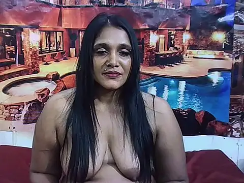 IndianSexyLady20 Obrolan Langsung XXX