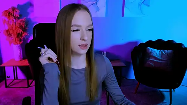 doll_vey's Live XXX Chat