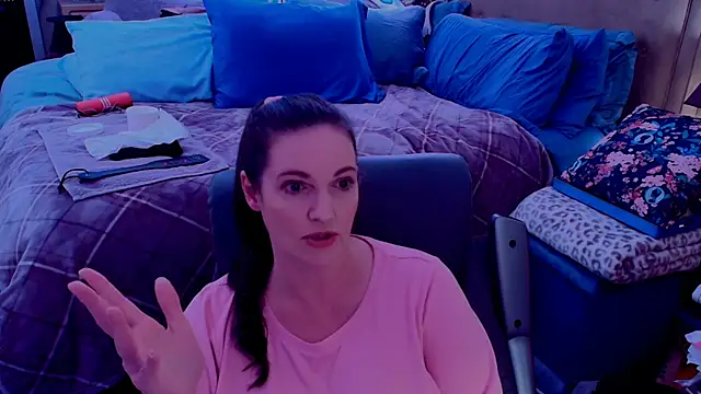 ninajaymes' Live XXX Chat