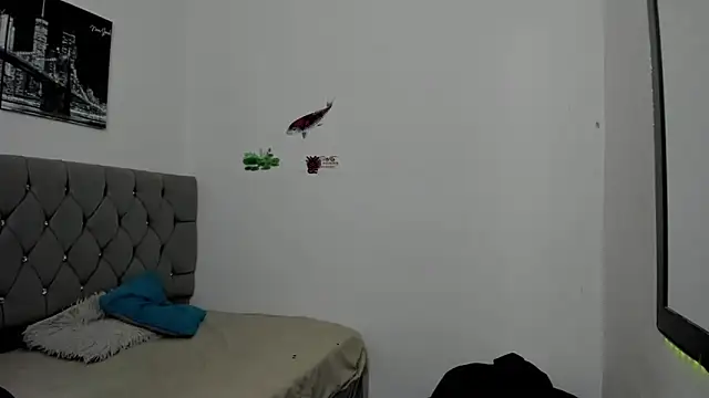 Chat XXX Live _1DERECK