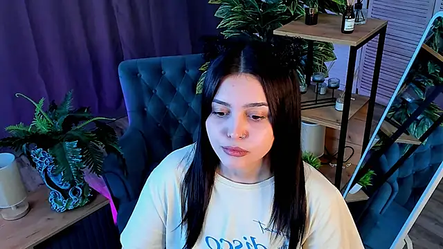 MarianneAuvil's Live XXX Chat