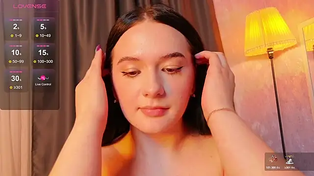 XXX chat uživo modela Grand_Vita