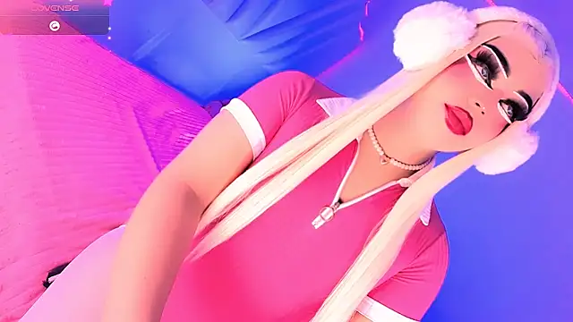 Valentina_Smith1_のウェブカメラショー