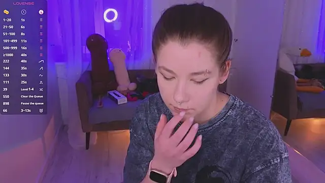 Mira_Falls Live XXX-Chat