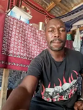 manpower012's Webcam Show