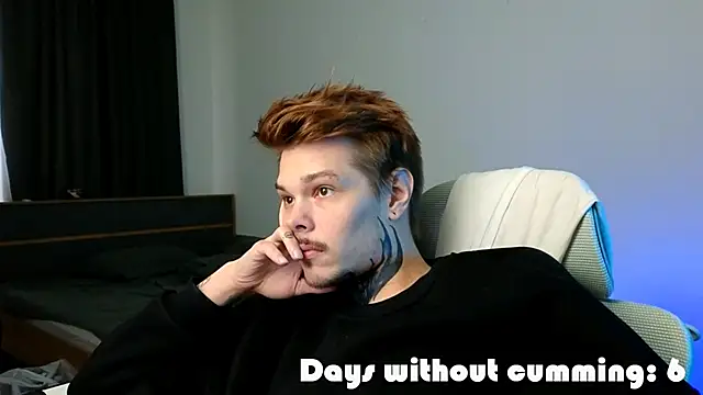 Онлайн чат XXX DENIS_HERE