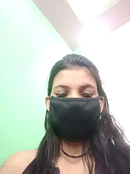 Chat XXX en directo de Aafreen_36