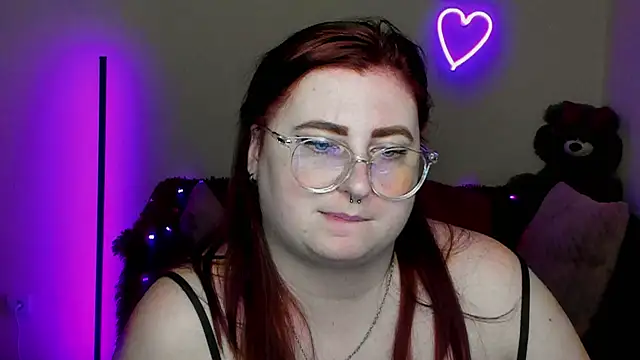 Chat XXX en directo de Alicia_love00