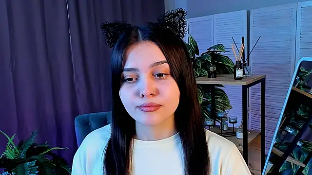 Chat XXX en directo de MarianneAuvil