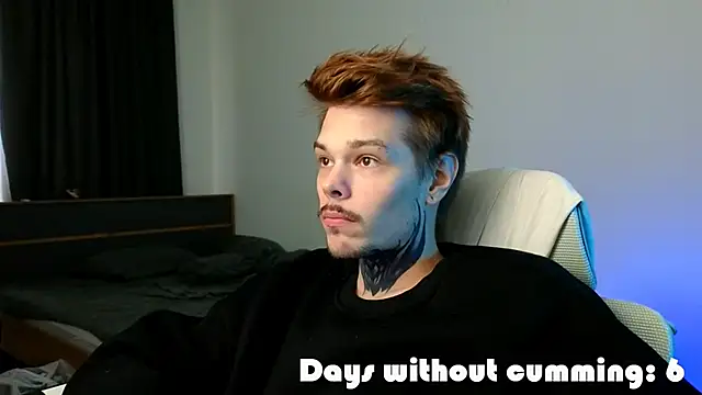 DENIS_HERE 现场XXX聊天