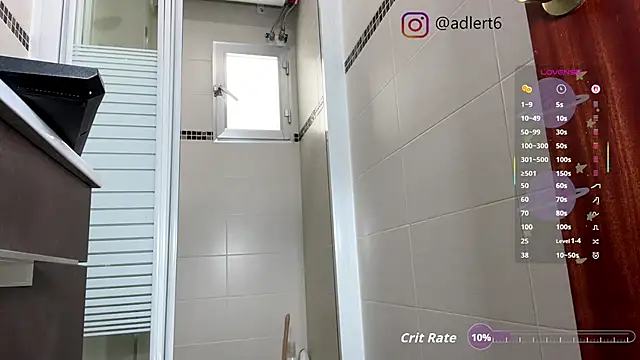 عرض كام adler80035