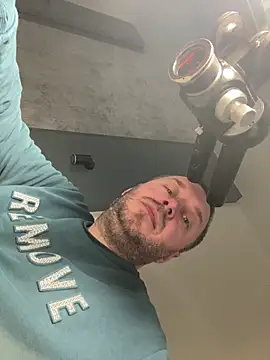 DorianJeday élő XXX-chatje