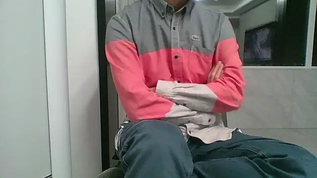 Show de nole_china7 na webcam