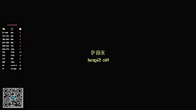 RoxannaCarver Show in webcam