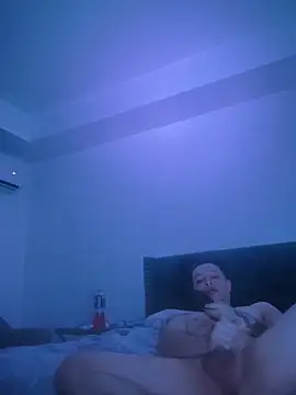 adventure686's Webcam Show