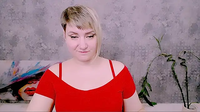 Djullia Adlı Modelin Canlı XXX Sohbeti