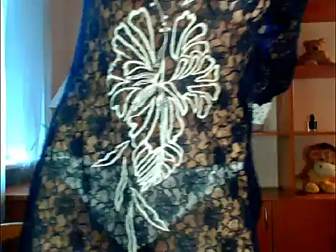 Webkamerová show Tanya6547