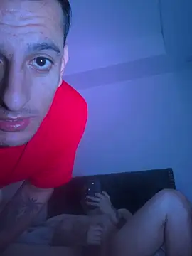 adventure686's Webcam Show