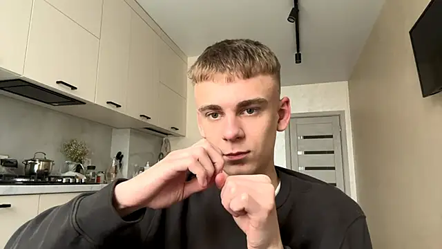 SoloFury Webcam-Show