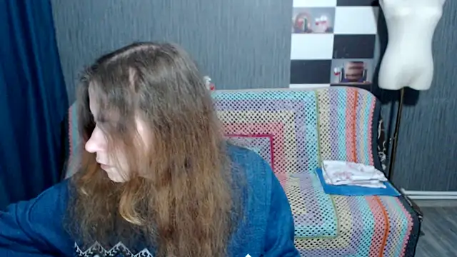 Chat XXX en directo de pa1e_pr1ncess