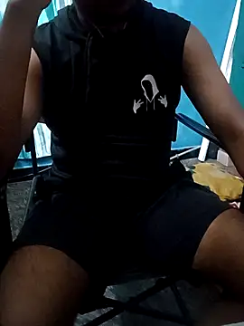 Karantamiltop's Webcam Show