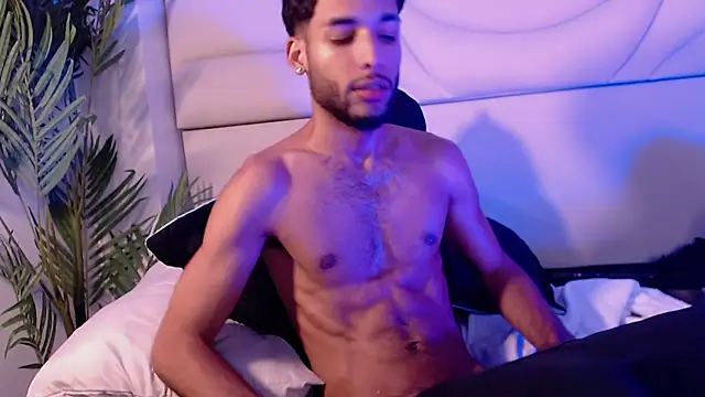 Chat XXX ao vivo de Thiagoferreti