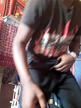 manpower012 Webcamshow